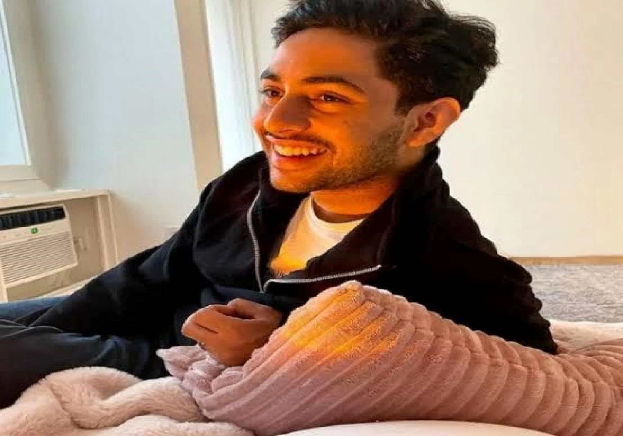 Agastya Nanda to Lead in Shriram Raghavan's Agastya Nanda to Lead in Shriram Raghavan's